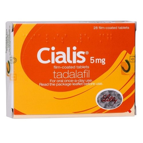 Buy Cialis at Low Price Online in United Kingdom