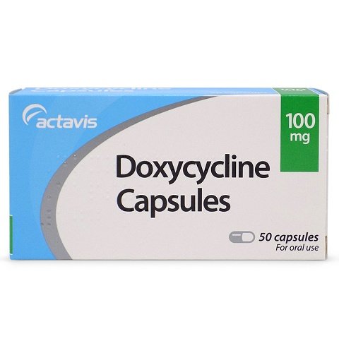 Buy Doxycycline in Online Pharmacy in United Kingdom