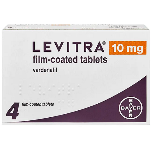Buy Levitra at Low Price in United Kingdom Online