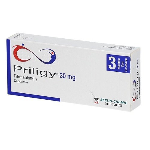 Buy Priligy in Online Pharmacy in United Kingdom