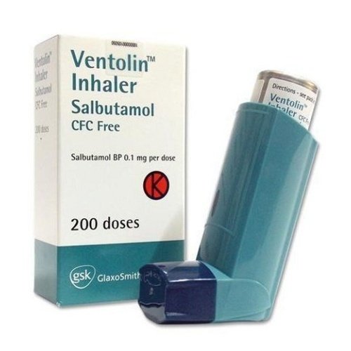 Buy Ventolin Inhaler in Online Pharmacy in the United Kingdom